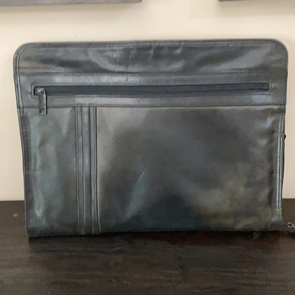 SCULLY LEATHER CASE - Picture 11 of 11
